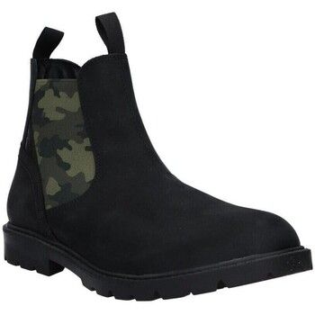 Geox Botas J16FAA 000EI J SHAYLAX BOY para niño