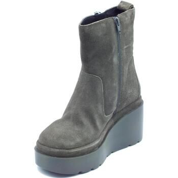 Café Noir Boots HA6011 para mujer