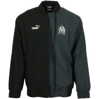 Puma Chaqueta deporte OM Prematch Jacket para hombre