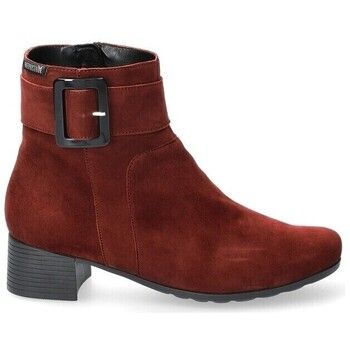 Mephisto Botines GIANINA para mujer
