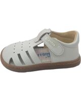 de titanitos sandalias marfil