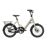 e-bike compacta tenways cgo compact