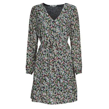 Only Vestido ONLDANIELLE FR L/S LUREX DRESS PTM para mujer
