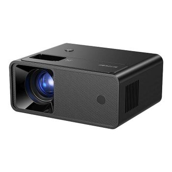 Proyector Blitzwolf BW-V1 1080p 180 Lúmenes 200