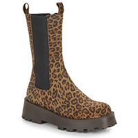 jb martin botines club para mujer