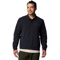 columbia camisa manga larga flare gunr corduroy shirt para hombre