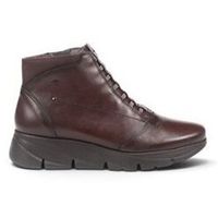 fluchos zapatos de tacon botin bona f1358 para mujer