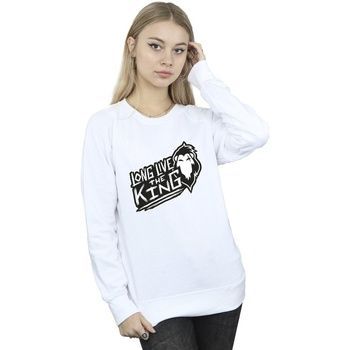 Disney Jersey The Lion King The King para mujer