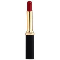 loreal pintalabios color riche matte para mujer