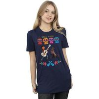 disney camiseta bi16387 para mujer