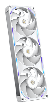 NZXT F360X RGB SINGLE-FRAME BL