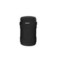estuche para lentes starblitz negro - skin230
