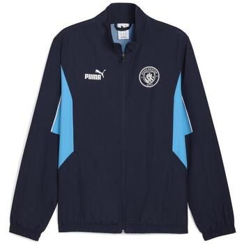 Puma Chaqueta deporte Manchester City 24/25 para hombre