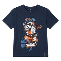 name it camiseta nkmjef fortnite ss nreg para nino