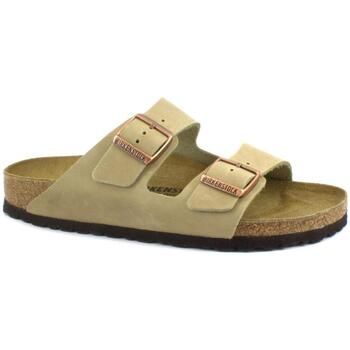 BIRKENSTOCK Sandalias BIR-CCC-0352203-TA-D para mujer