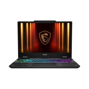 Portátil MSI Cyborg 15 B2RWFKG-401 15.6