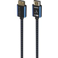 austere v series premium high speed hdmi cable - 15 m gold