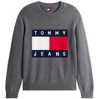 tommy jeans jersey gt30351 para hombre