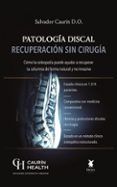 patologia discal recuperacion sin cirugia