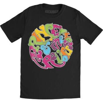 Prince Camiseta manga larga In a Day para hombre