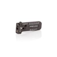 pelacables de microprecision esd-plus 012 a 040 mm jokari j40027