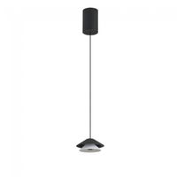 lampara colgante led piccola 5w