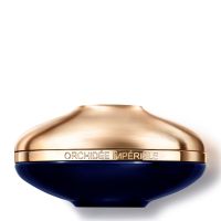 guerlain cosmetica facial orchidee imperiale la crema ligera de longevidad