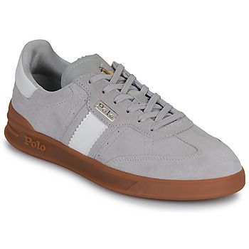 Polo Ralph Lauren Zapatillas HERITAGE AERA PP para mujer