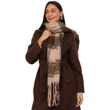 La Modeuse Bufanda 77278_P183115 para mujer