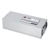 unykach flex atx 2u 600w 80 bronce fuente de alimentacion