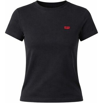 Levis Camiseta Essential Sporty Tee para mujer