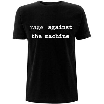 Rage Against The Machine Tops y Camisetas lotov para hombre