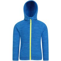 mountain warehouse jersey snowdonia ii para nina