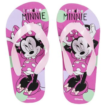 Disney Chanclas 2300004965 para niña