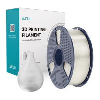 filamento petg sunlu petg t transparente 175 mm alta durabilidad