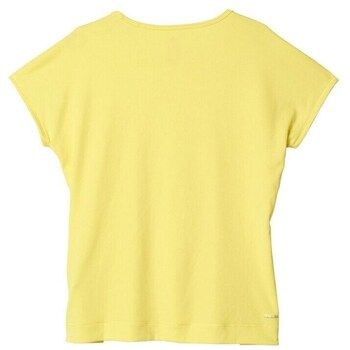 adidas Camiseta YG T Q2 Tee para niña