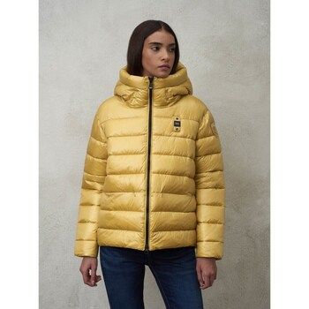 Blauer Abrigo 23WBLD02127 005050 para mujer