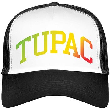 Tupac Gorra RO3287 para hombre