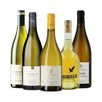 pack chardonnay de europa packs de vinos espana borgona 375 cl 120