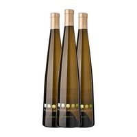 pazo baion vino blanco rias 75 cl 125 vol pack de 3 unidades