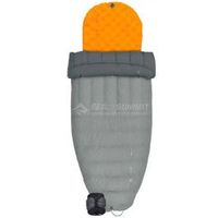 sea to summit edredon pluma cinder cdii r