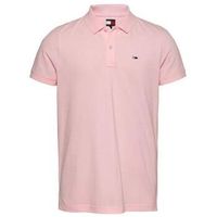 tommy jeans polo polo tommy jean s slim placket hombre para hombre