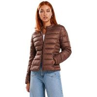 guess chaquetas new vona block embos w6yl16 w2891 para mujer