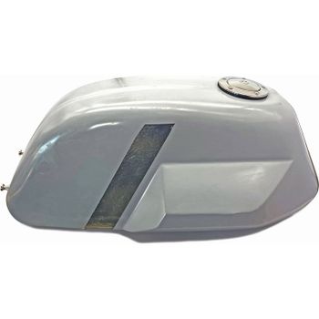 Depósito de combustible Moto Guzzi V 11 fibra de vidrio