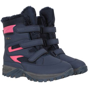 Mountain Warehouse Zapatillas de senderismo Chill para niña