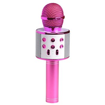 Denver Altavoz Karaoke KMS-20P
