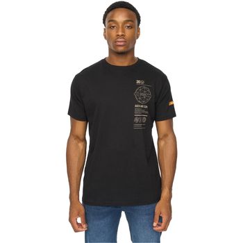 Duck And Cover Camiseta Ashland para hombre