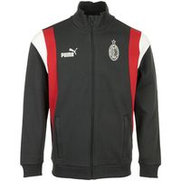 puma chaqueta deporte acm archive track jacket para hombre