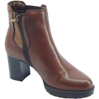 Valleverde Boots 49360 Nappa para mujer