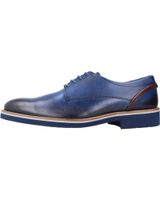 de keep honest 0109kh azul